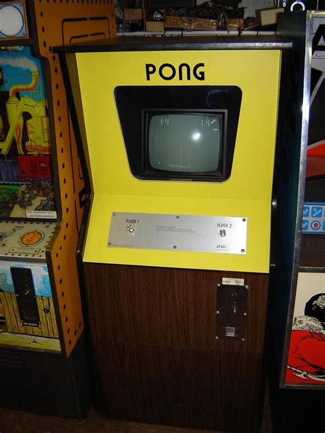 игровые аппараты 80 х годов